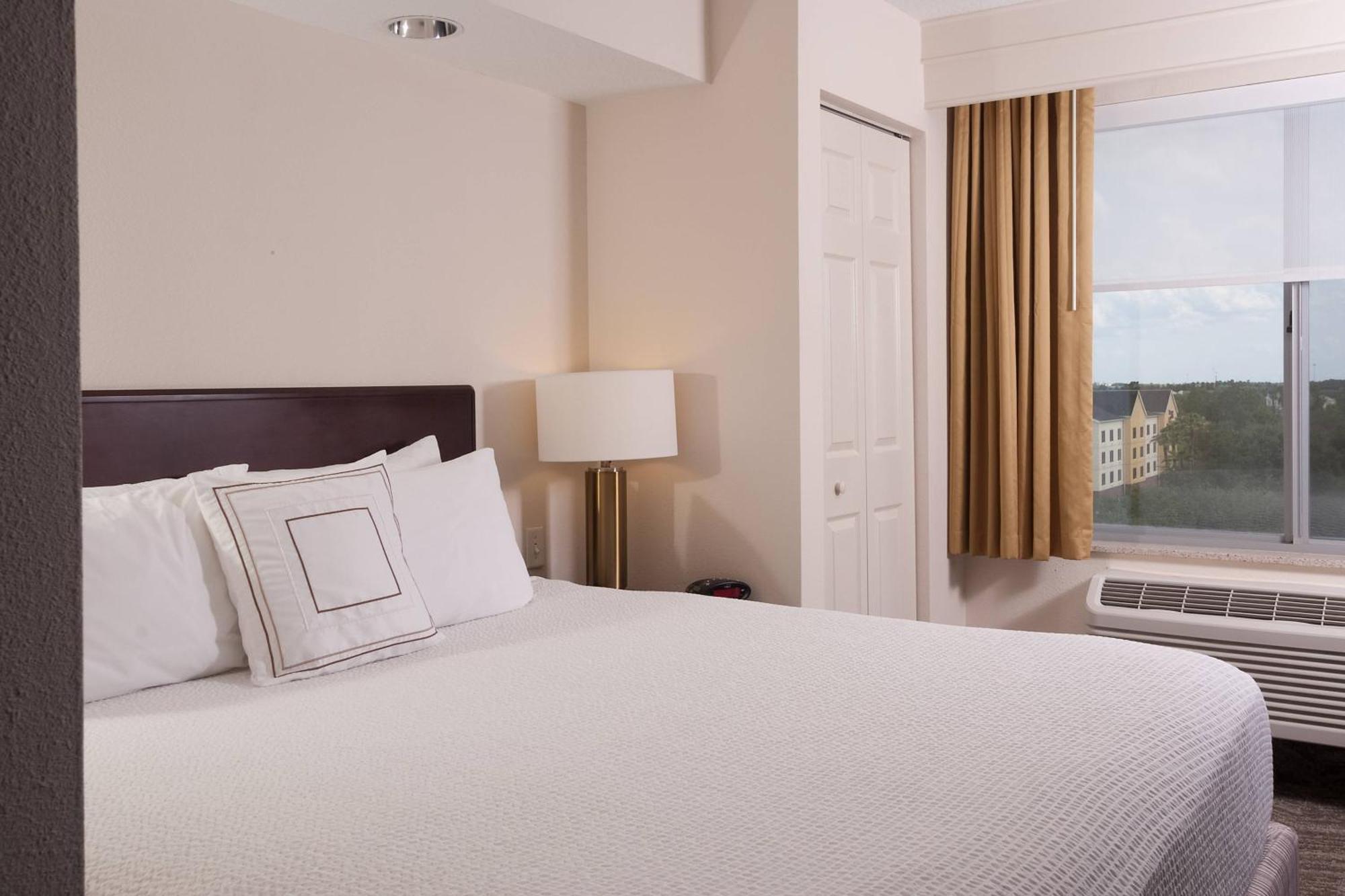 Hotel Springhill Airport Orlando