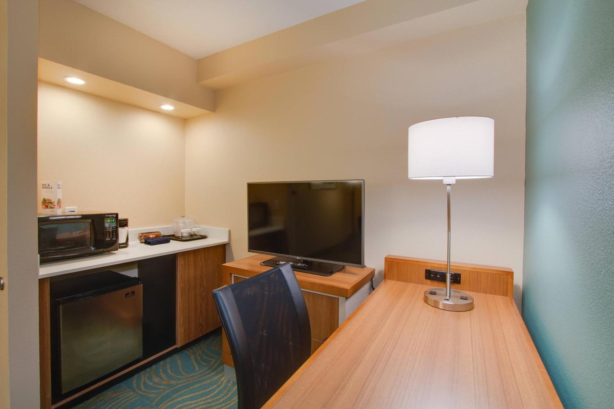 Springhill By Marriott Orlando Buena Vista South Hotel