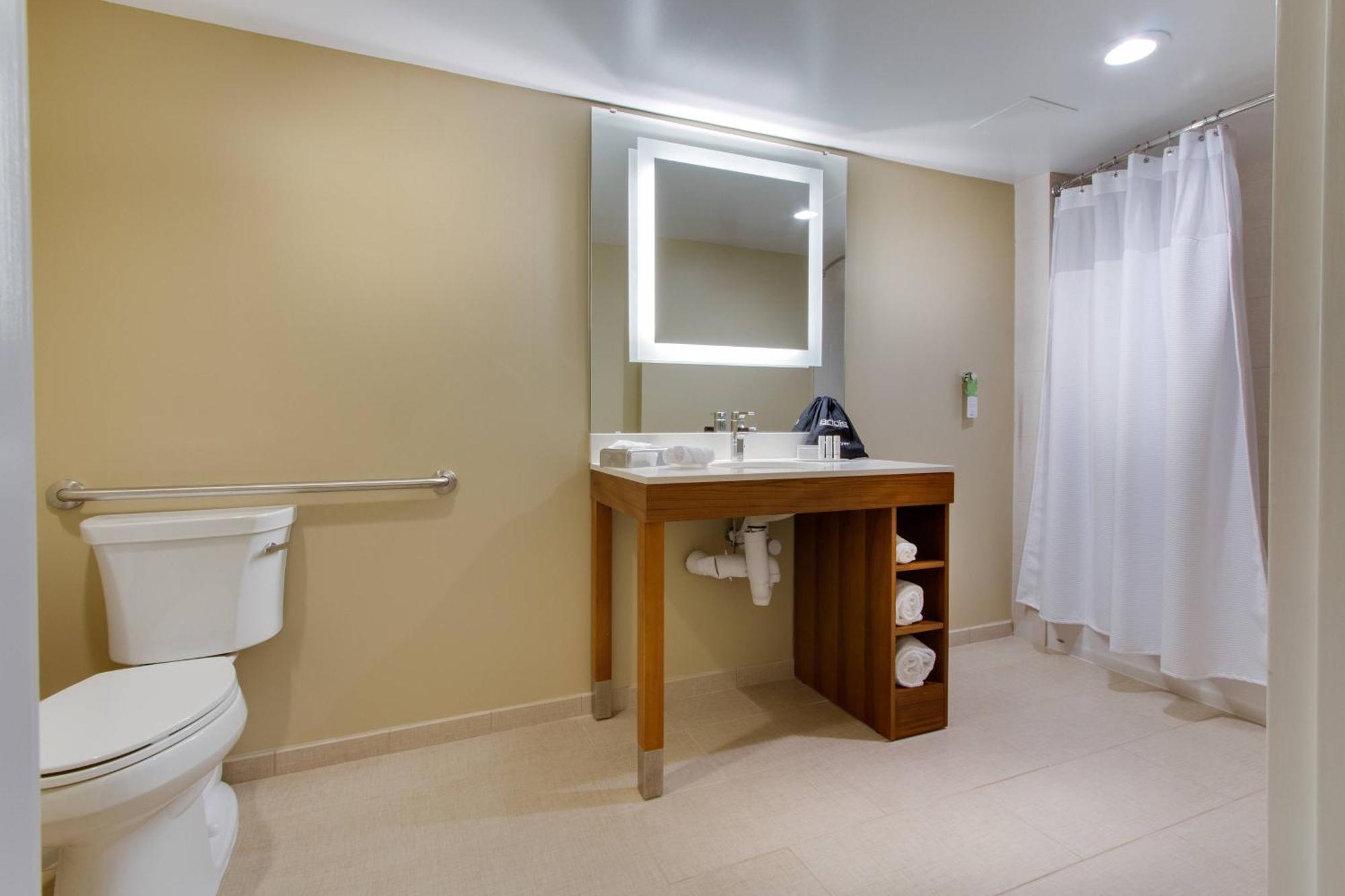 Springhill By Marriott Orlando Buena Vista South Hotel