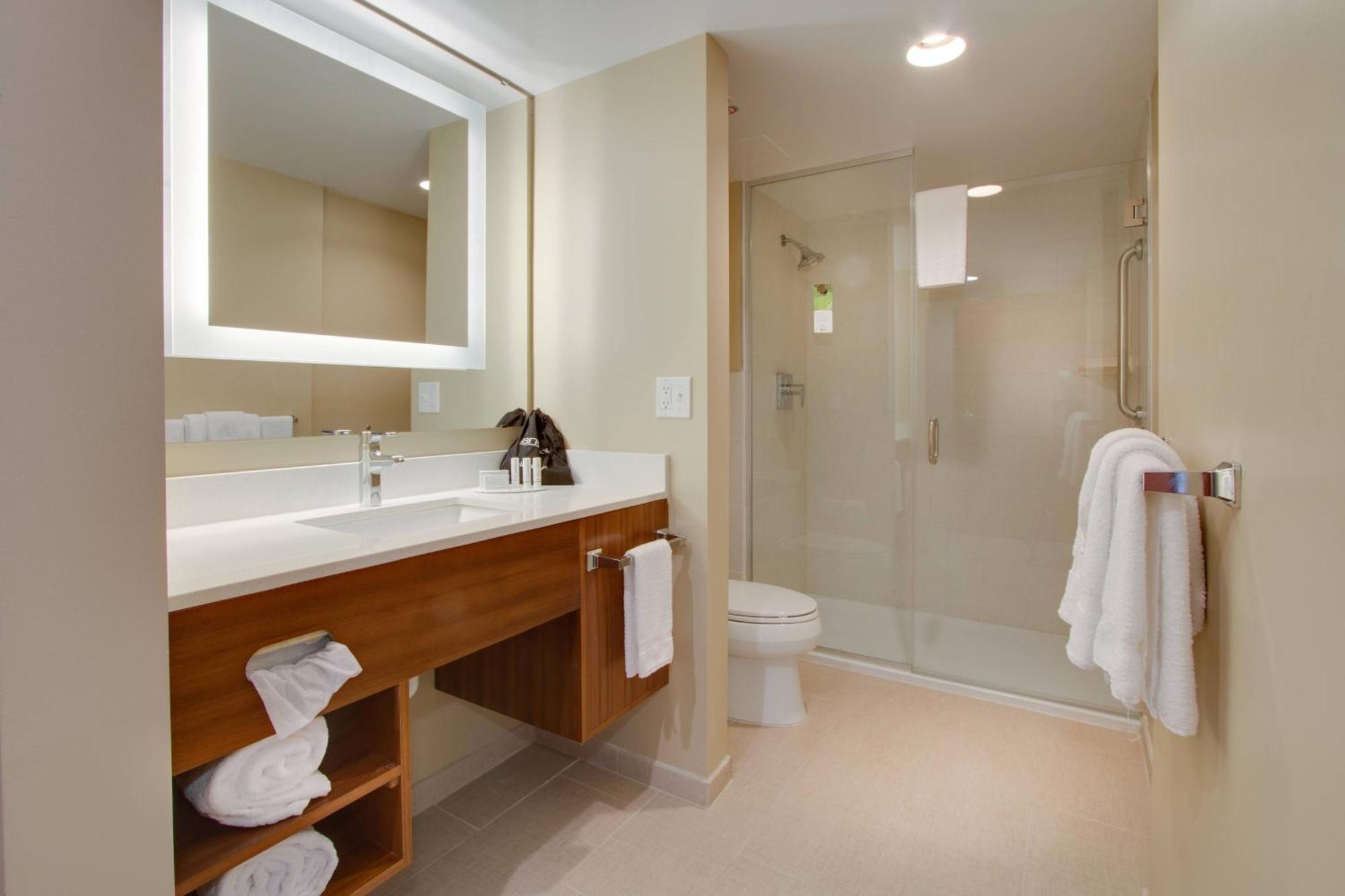 Springhill By Marriott Orlando Buena Vista South 3*