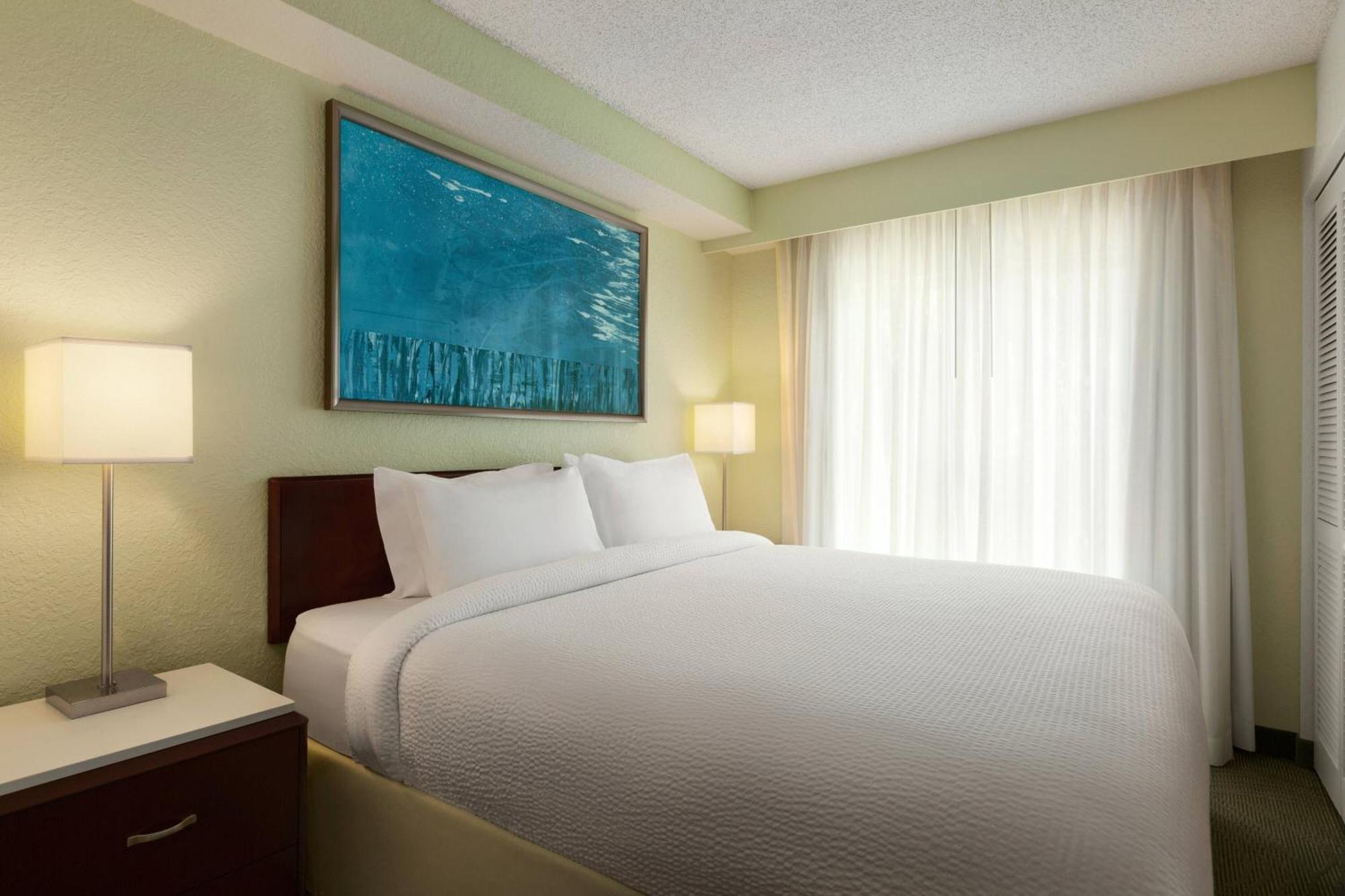 Hotel Springhill