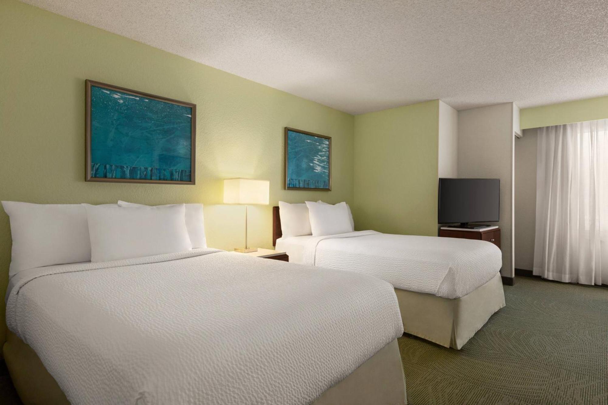 Hotel Springhill 3*