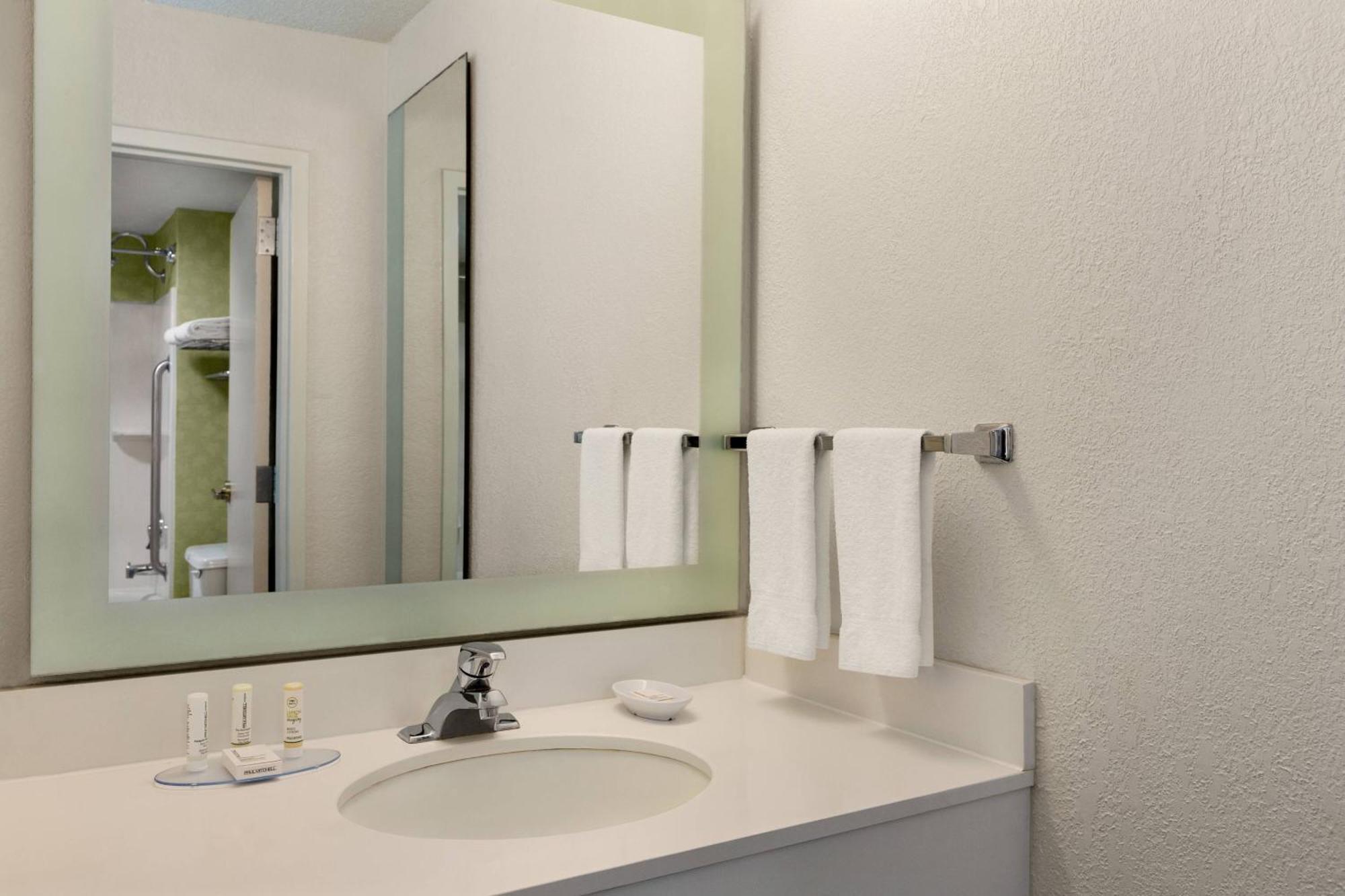 Springhill 3* Boca Raton