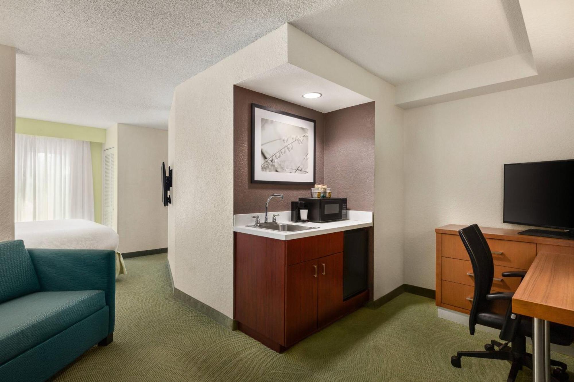 Springhill Boca Raton