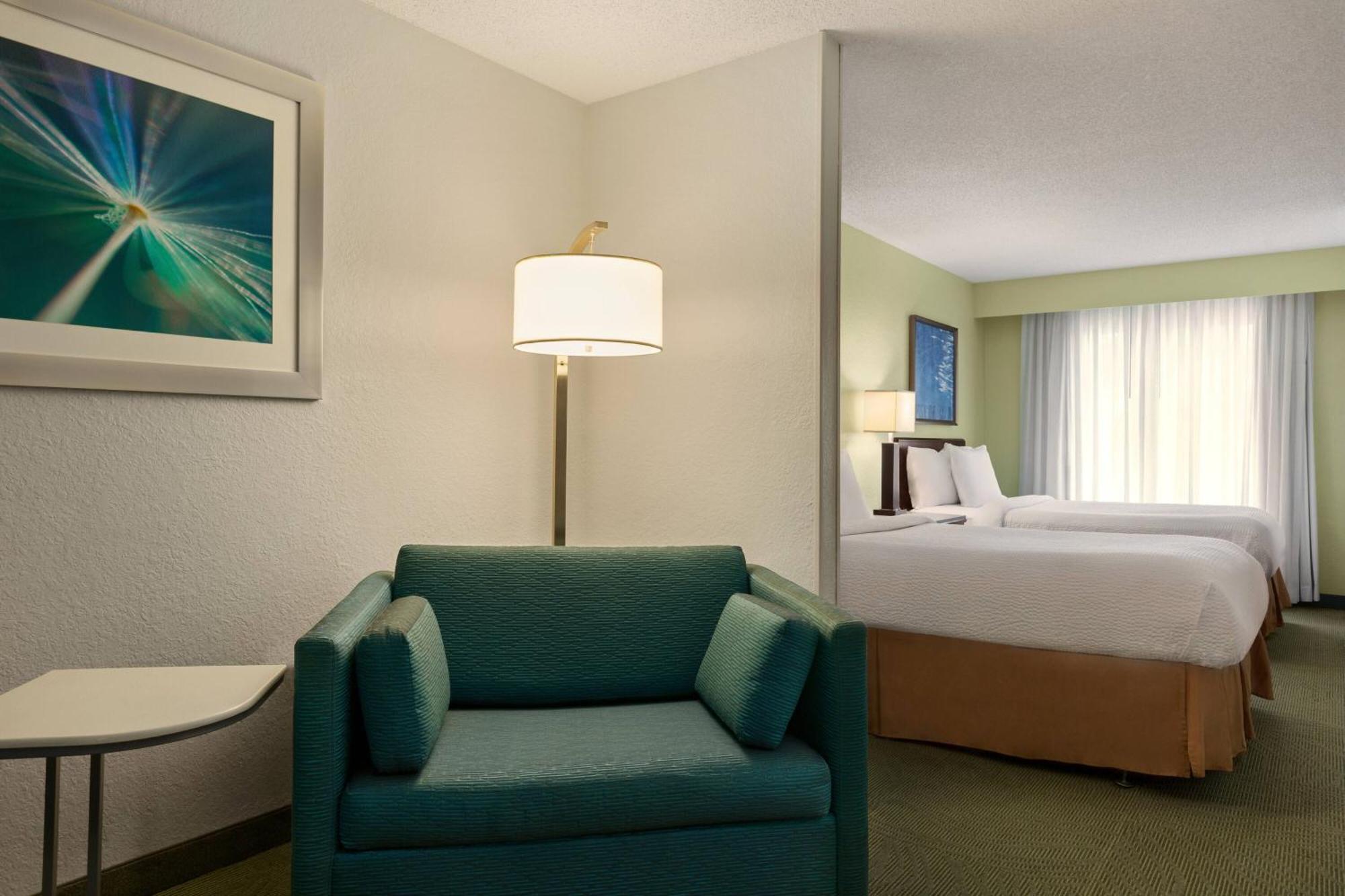 Springhill Hotel