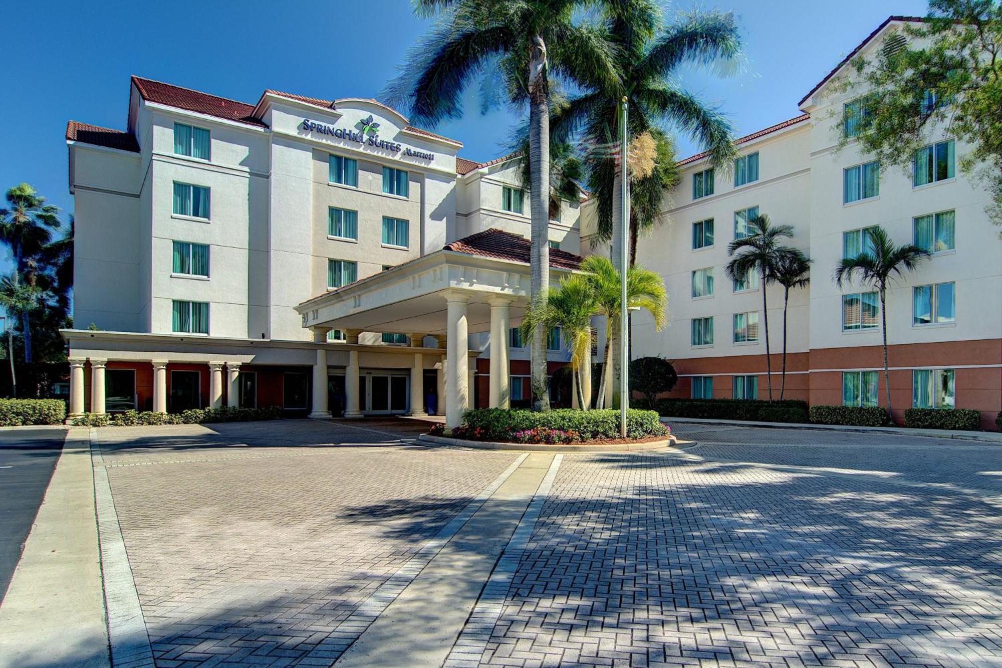 Hotel Springhill