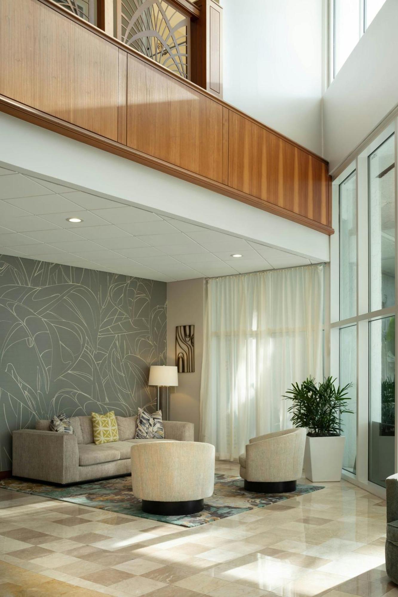 Clearwater Marriott On Key 4*
