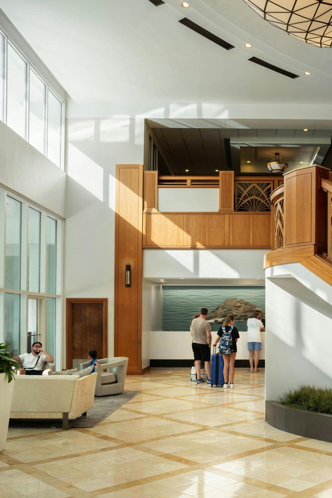 Clearwater Marriott On Key Resort 4*