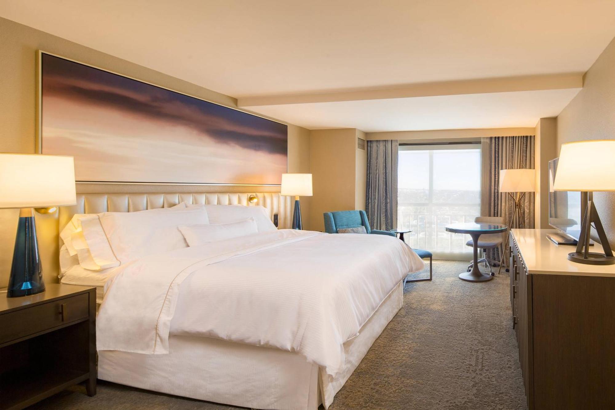 The Westin Waterside