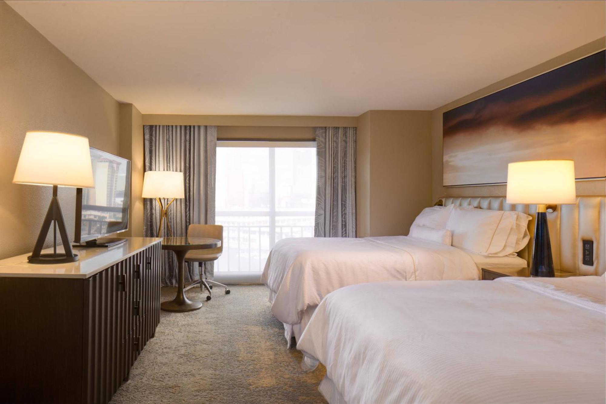 Hotel The Westin Waterside