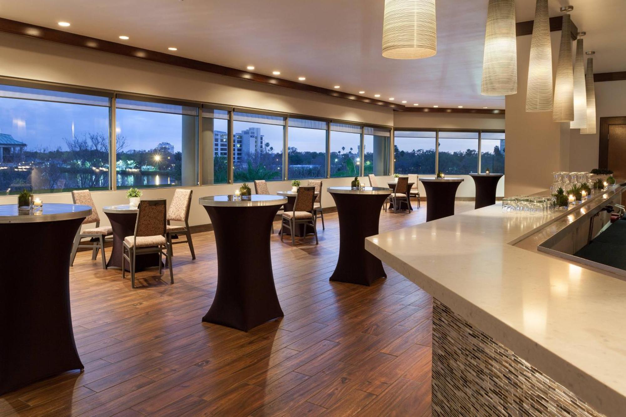 The Westin Waterside Hotel