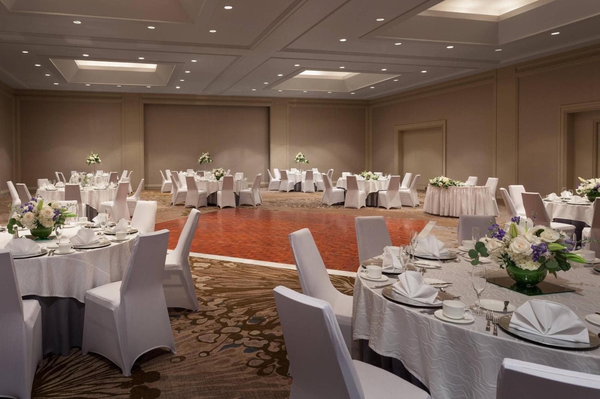 Hotel The Westin Waterside 4*
