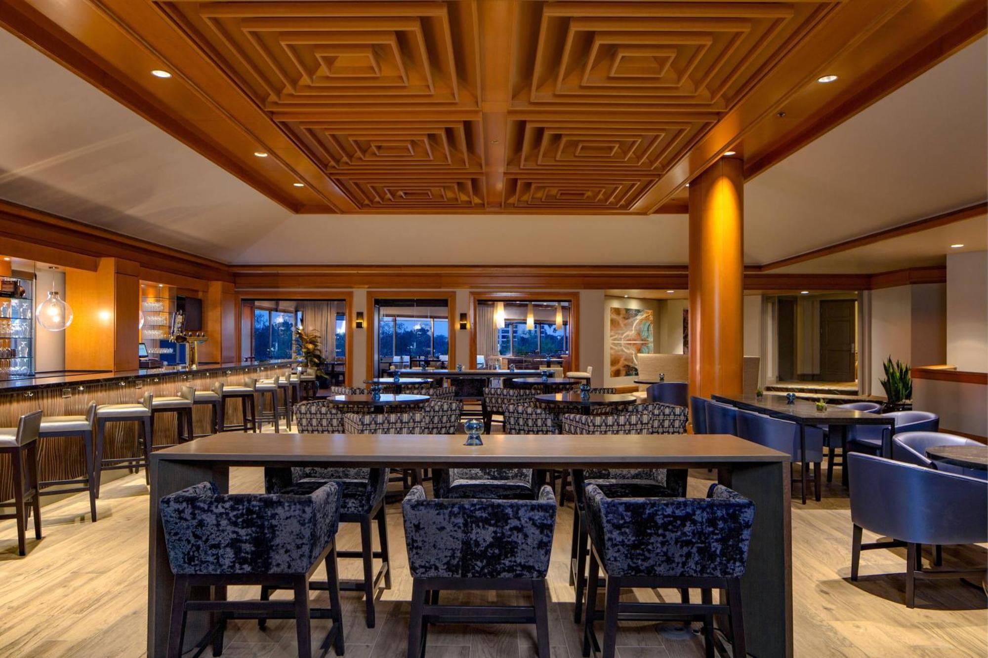 Hotel The Westin Waterside Tampa
