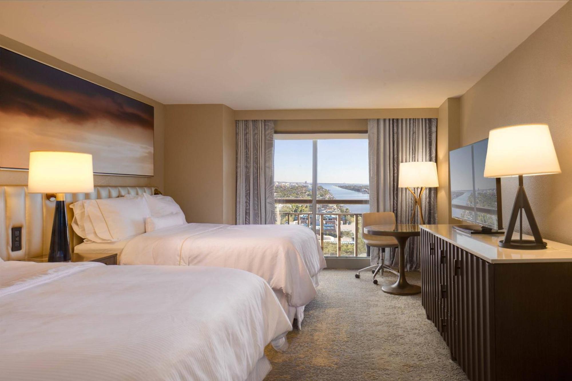The Westin Waterside