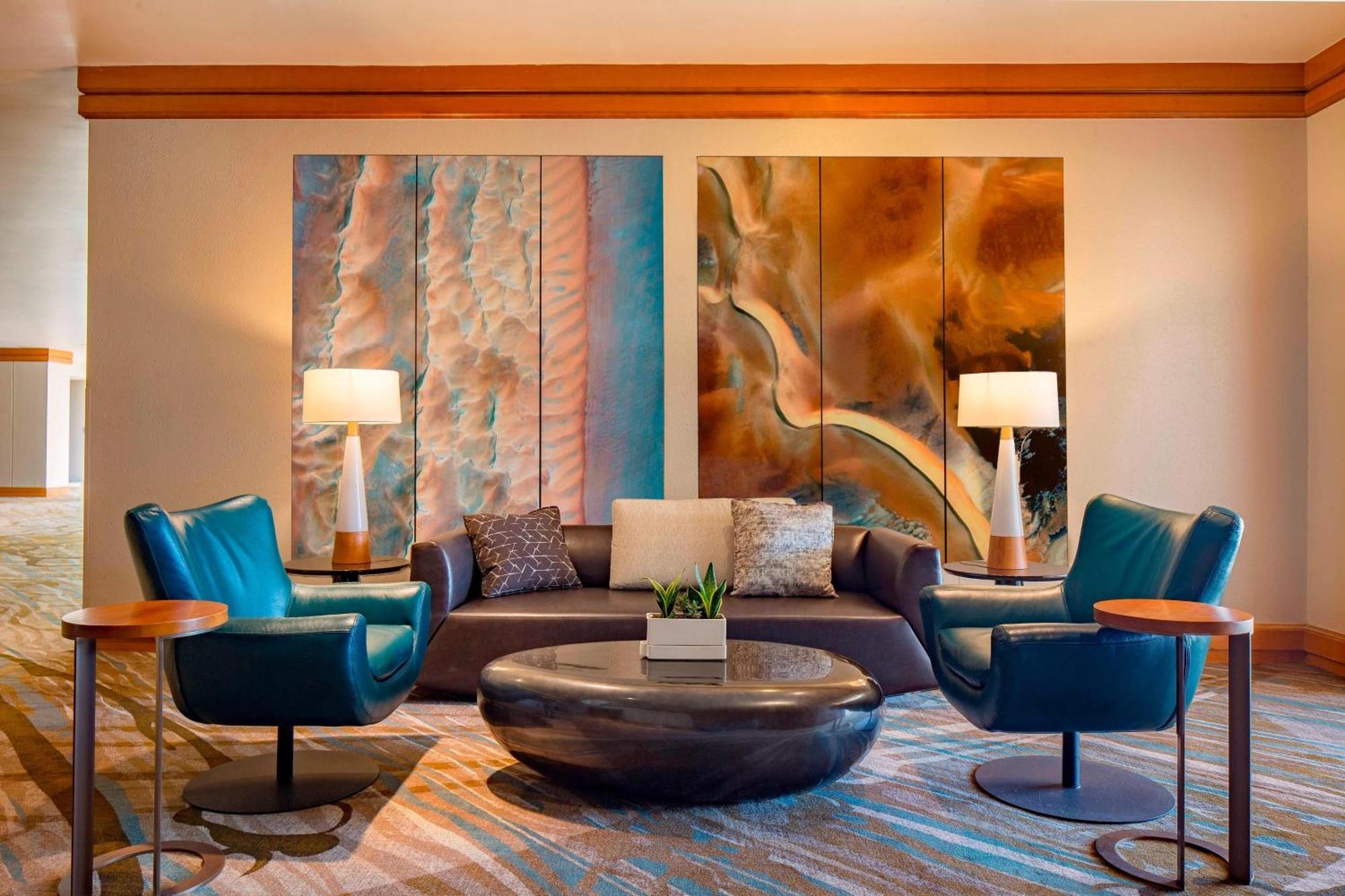 The Westin Waterside Hotel 4*