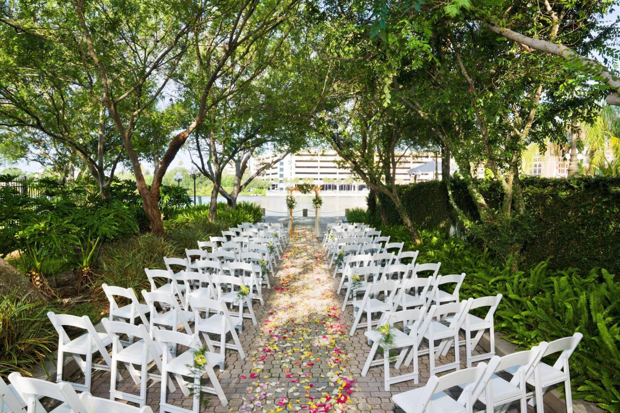 The Westin Waterside Tampa