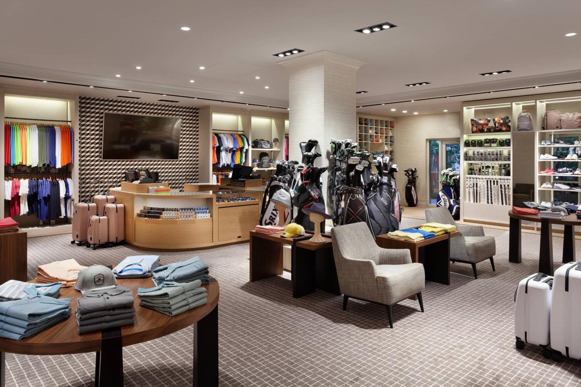 Jw Marriott Miami Turnberry & 4*