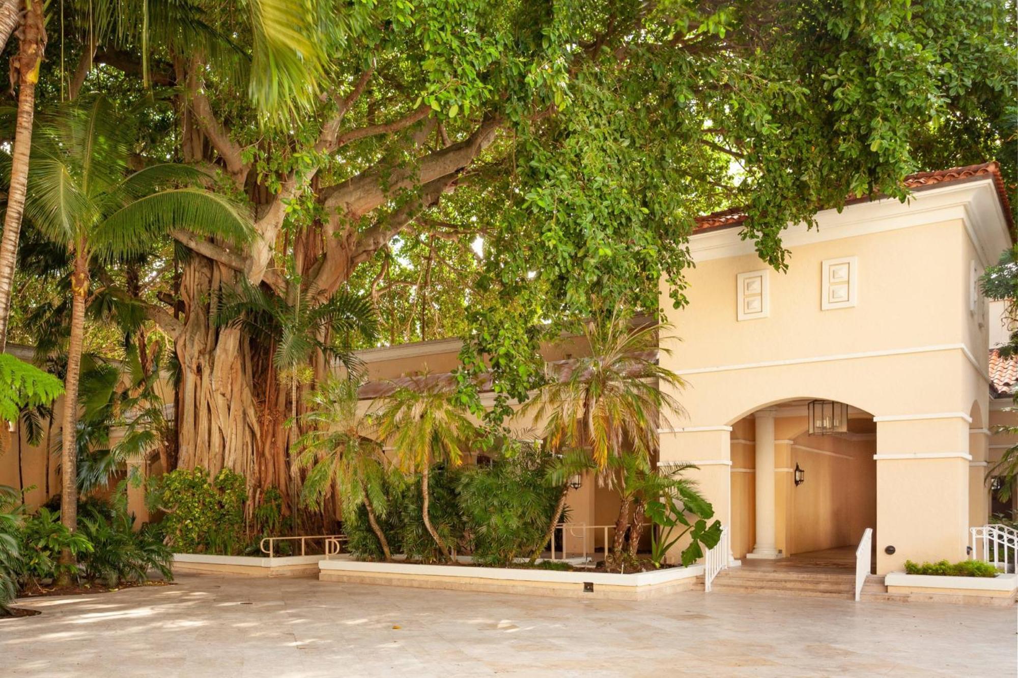 Jw Marriott Miami Turnberry &
