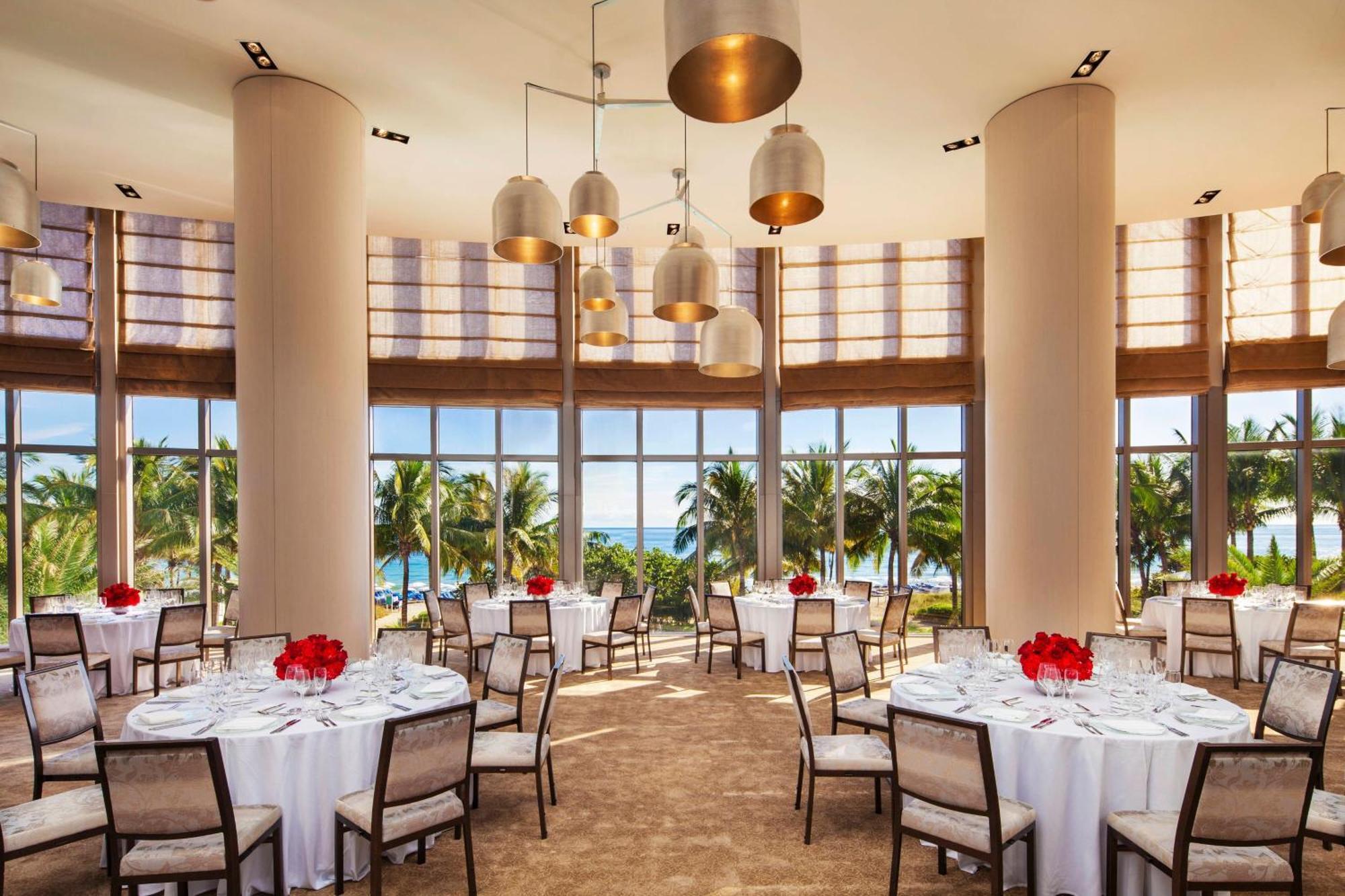 The St. Regis