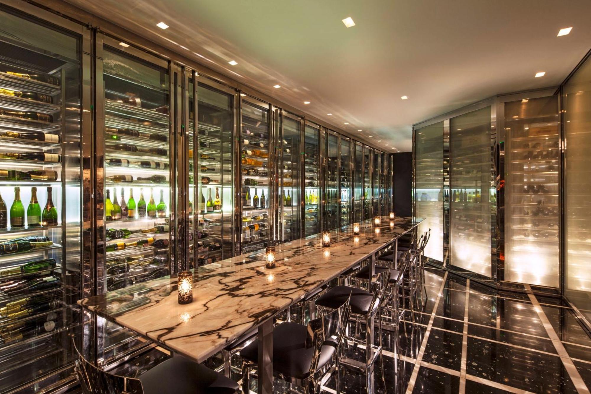 Resort The St. Regis Bal Harbour