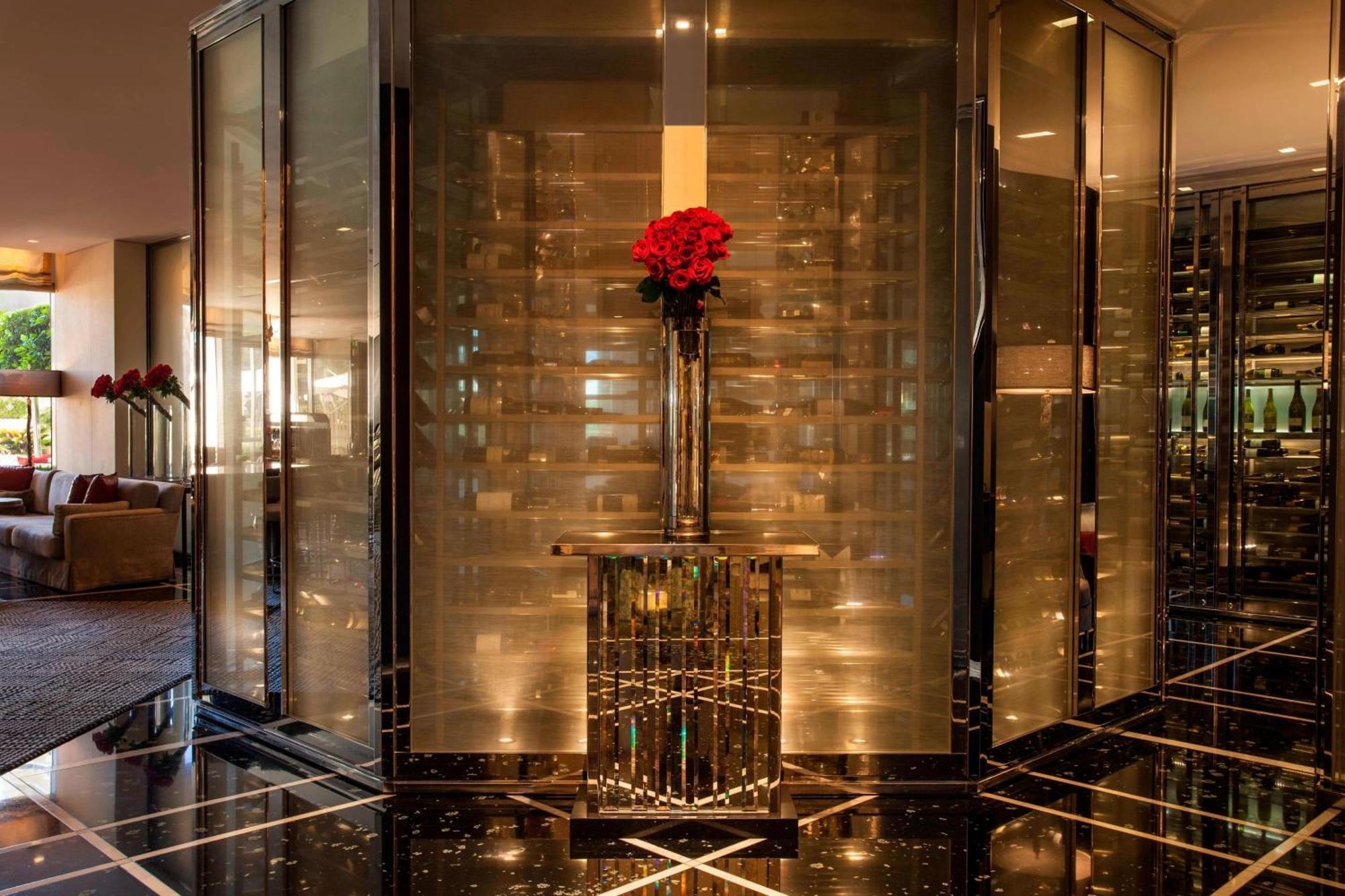 The St. Regis Bal Harbour