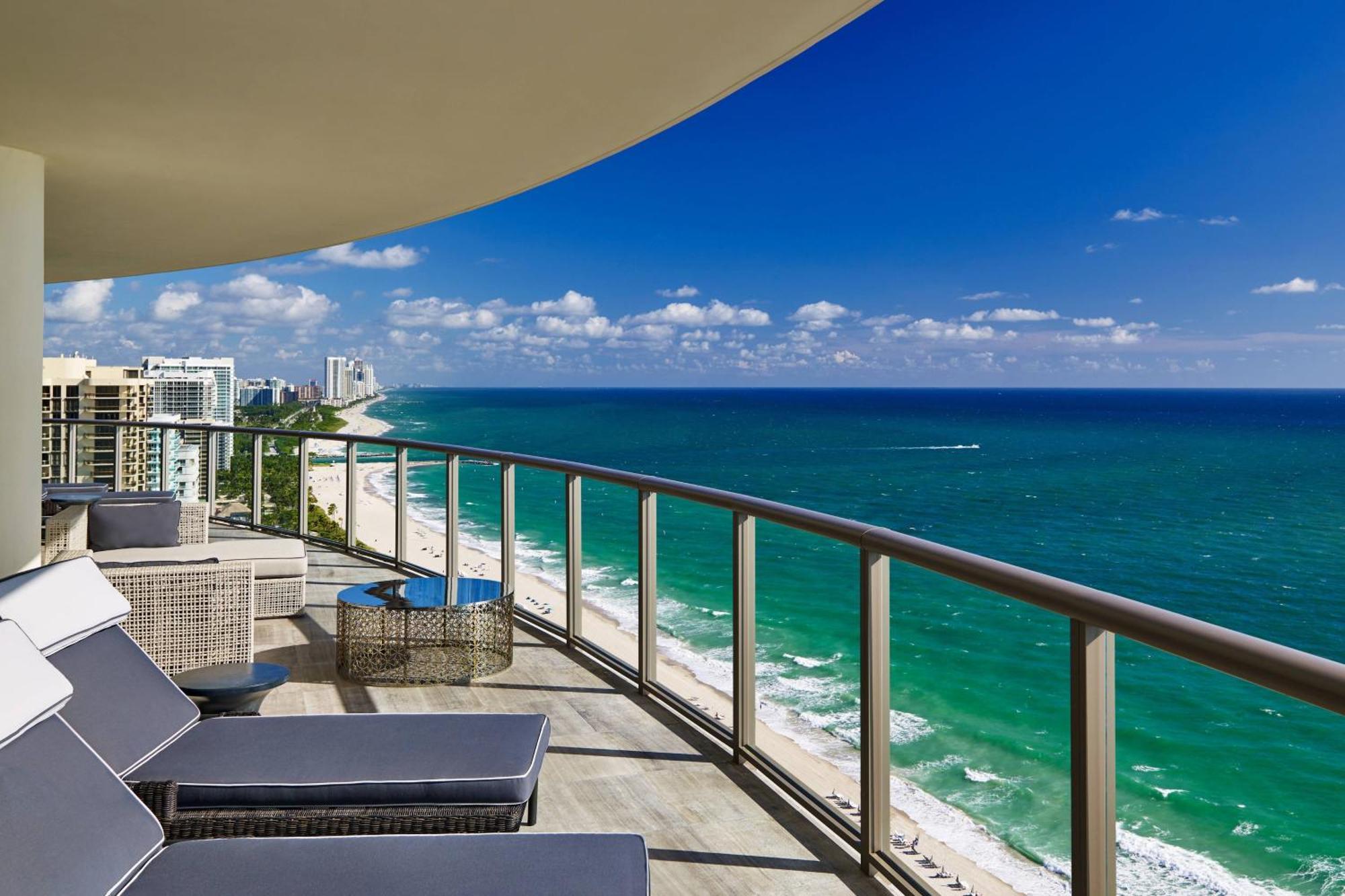 The St. Regis