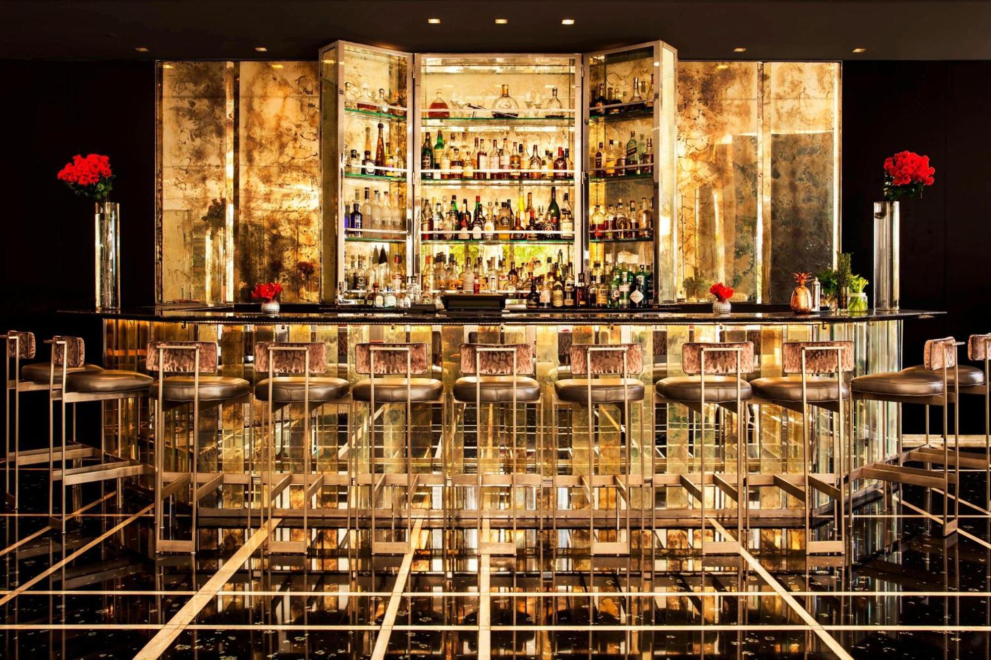 The St. Regis Resort