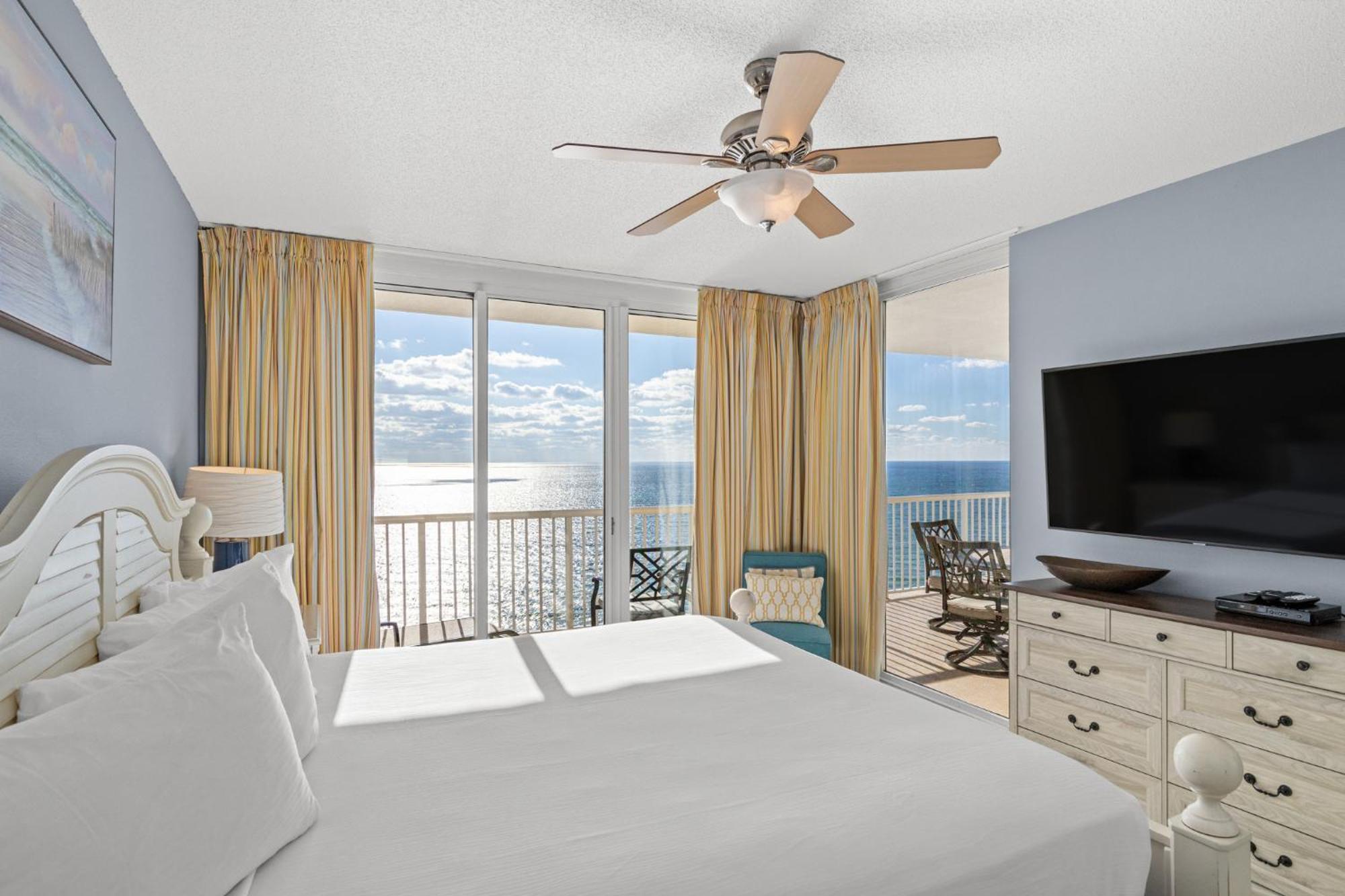 Official Majestic - Over 60 Units - Ocean Front, Panama Beach, Fl Resort 4*