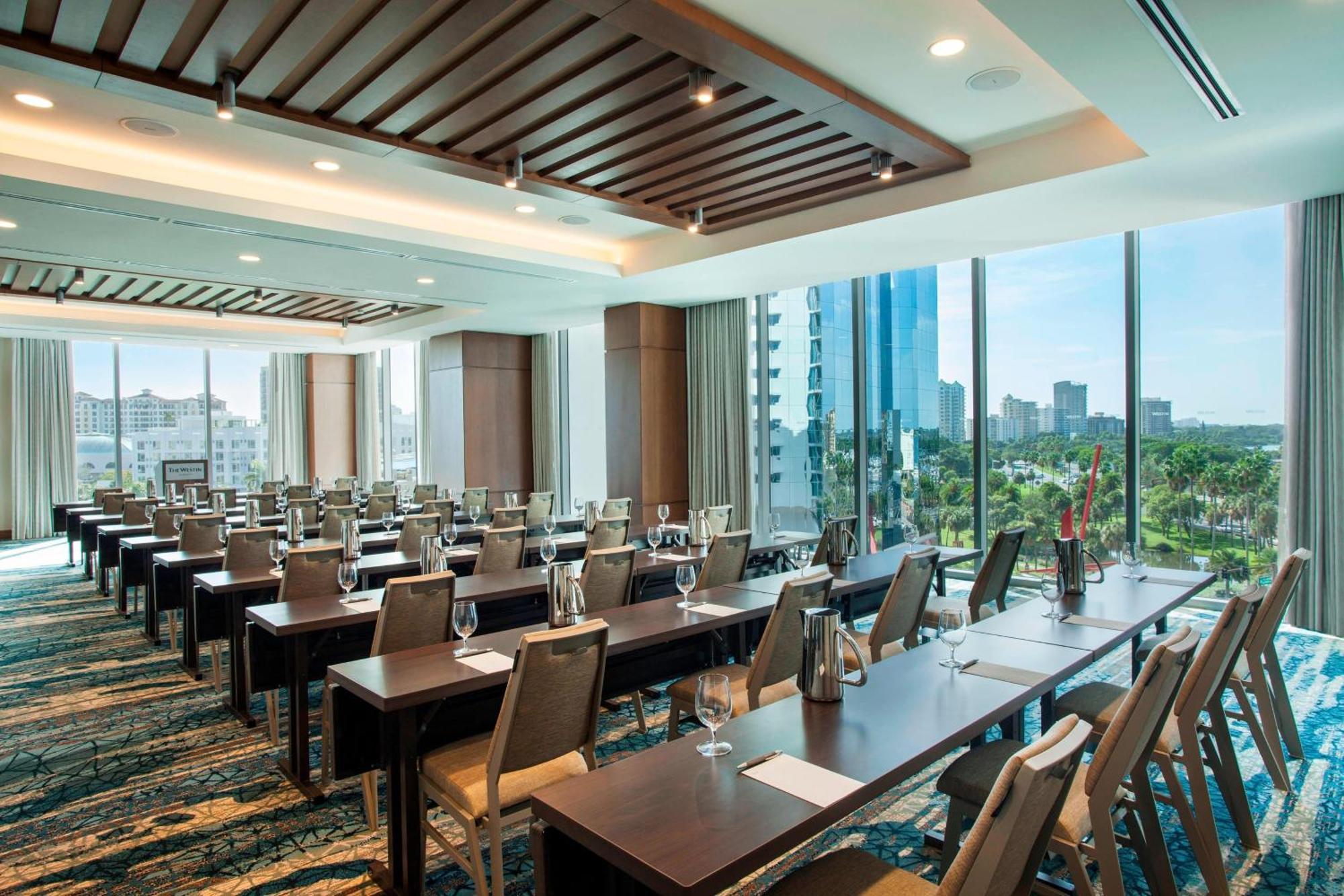 Hotel The Westin Sarasota