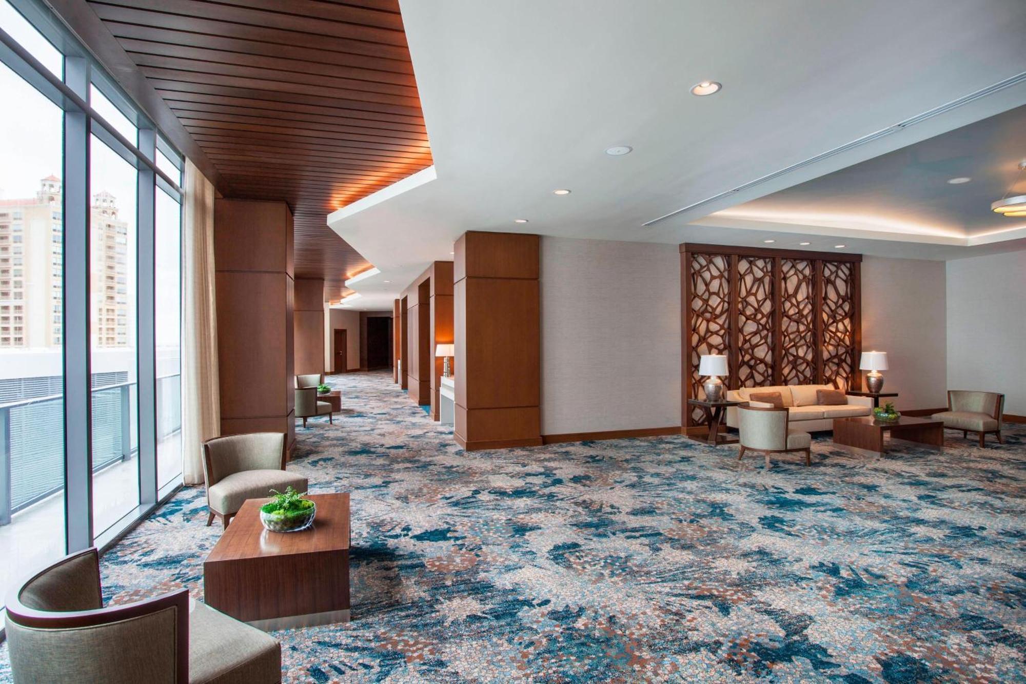 The Westin Hotel Sarasota