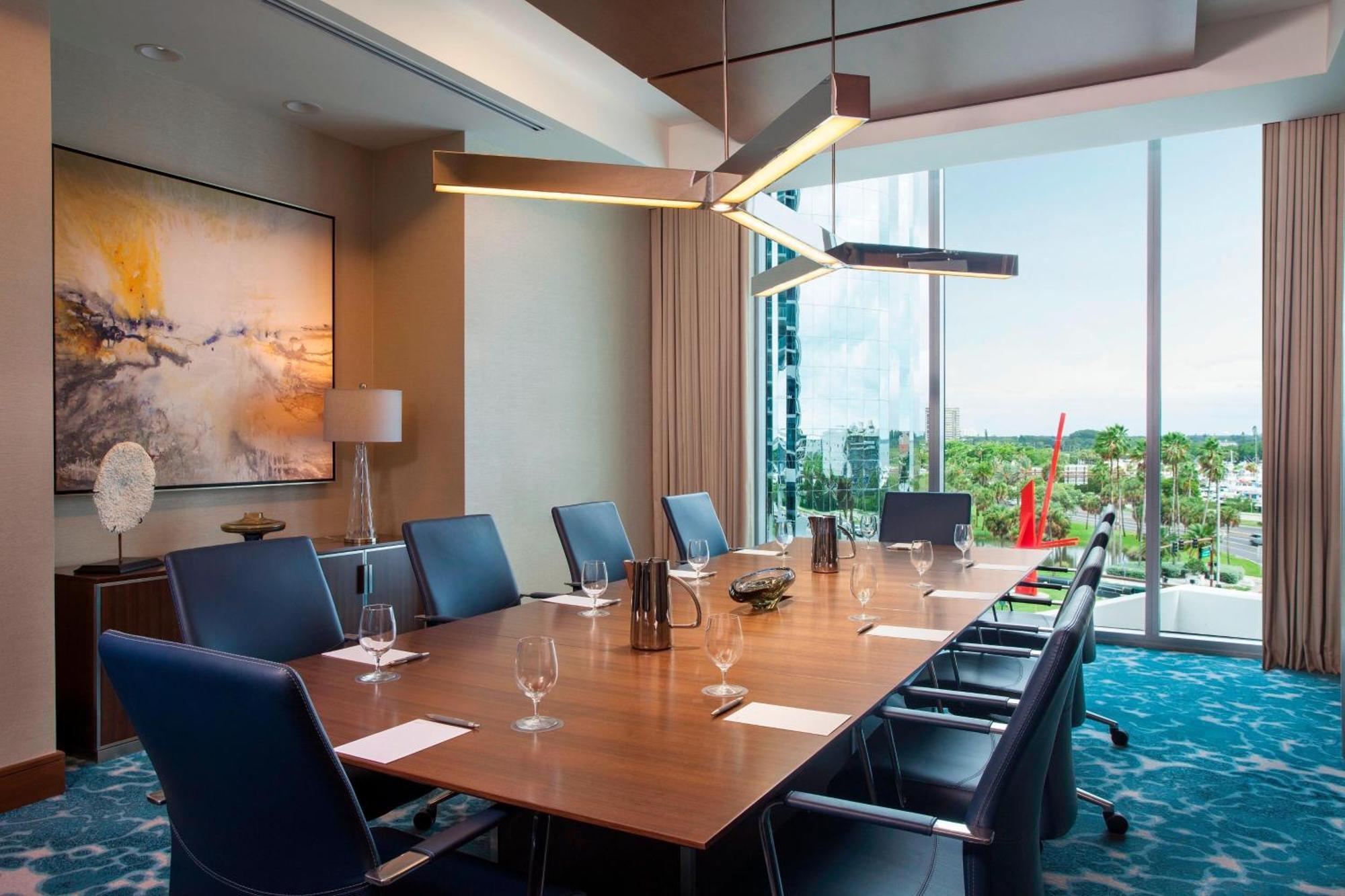 The Westin 3*