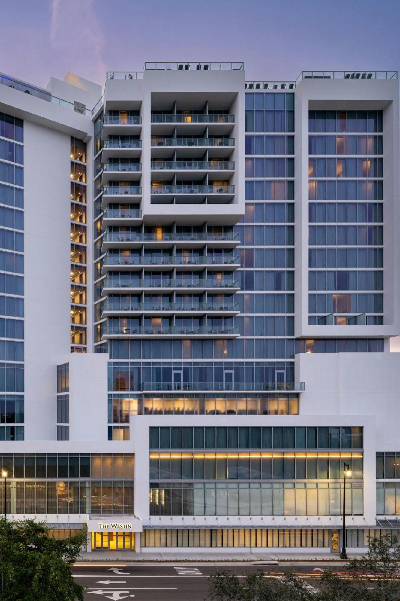 Hotel The Westin Sarasota