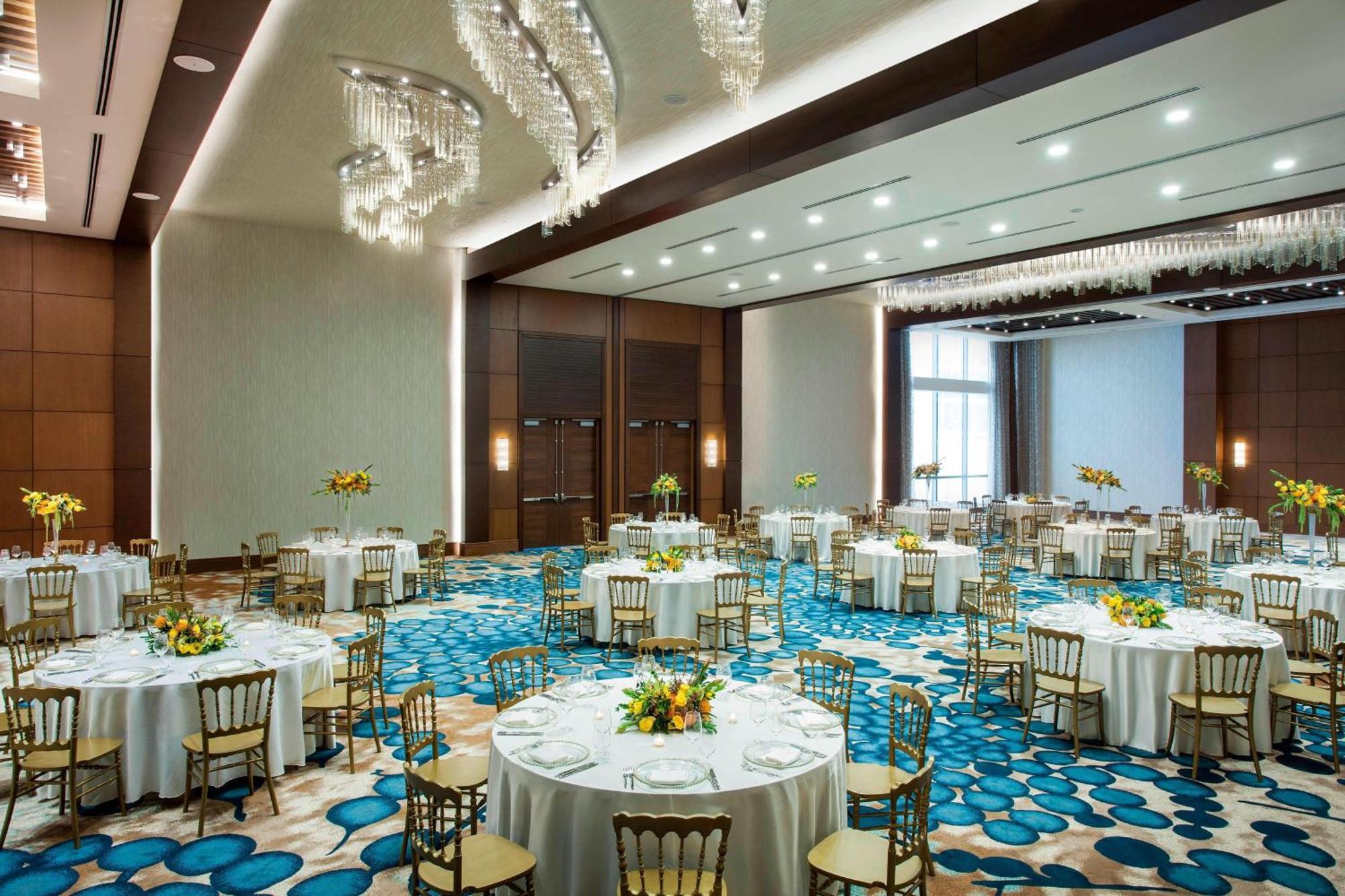 The Westin 3*