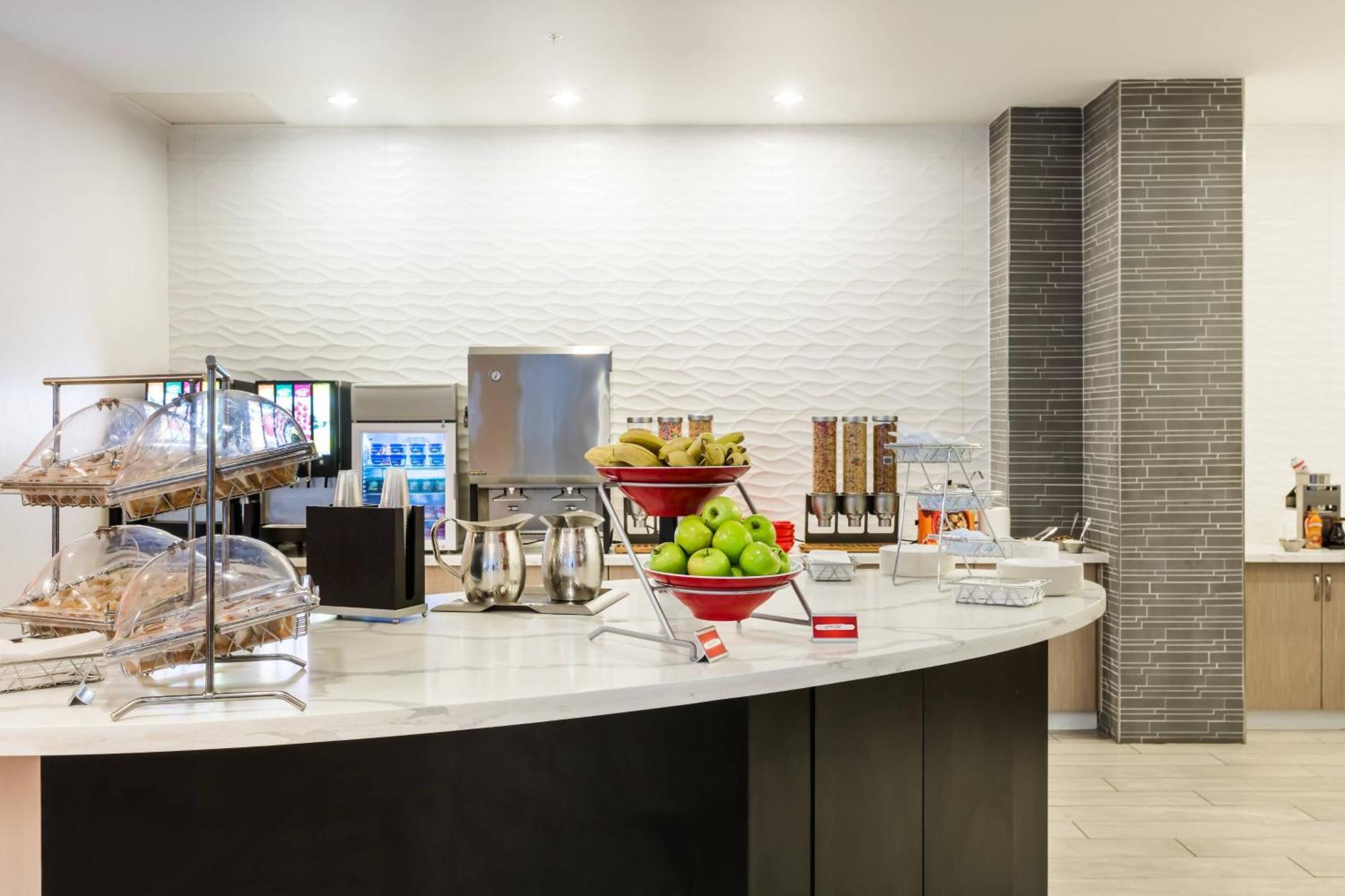 Towneplace By Marriott Orlando At Seaworld - With Free Shuttle Service To Seaworld Parks Hotel Williamsburg