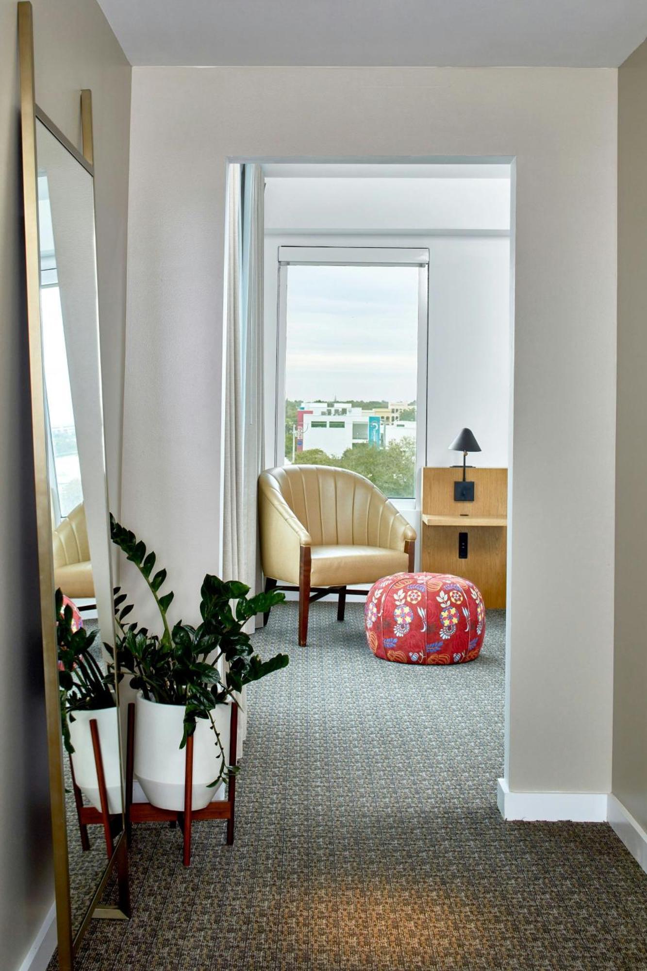 Hotel The Modern, A Tribute Portfolio 4*
