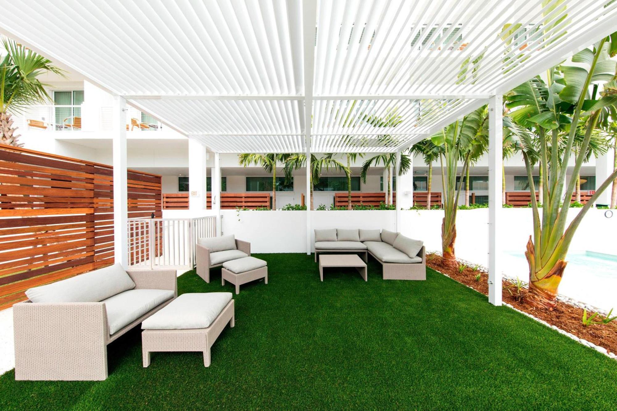 The Modern, A Tribute Portfolio Hotel 4*