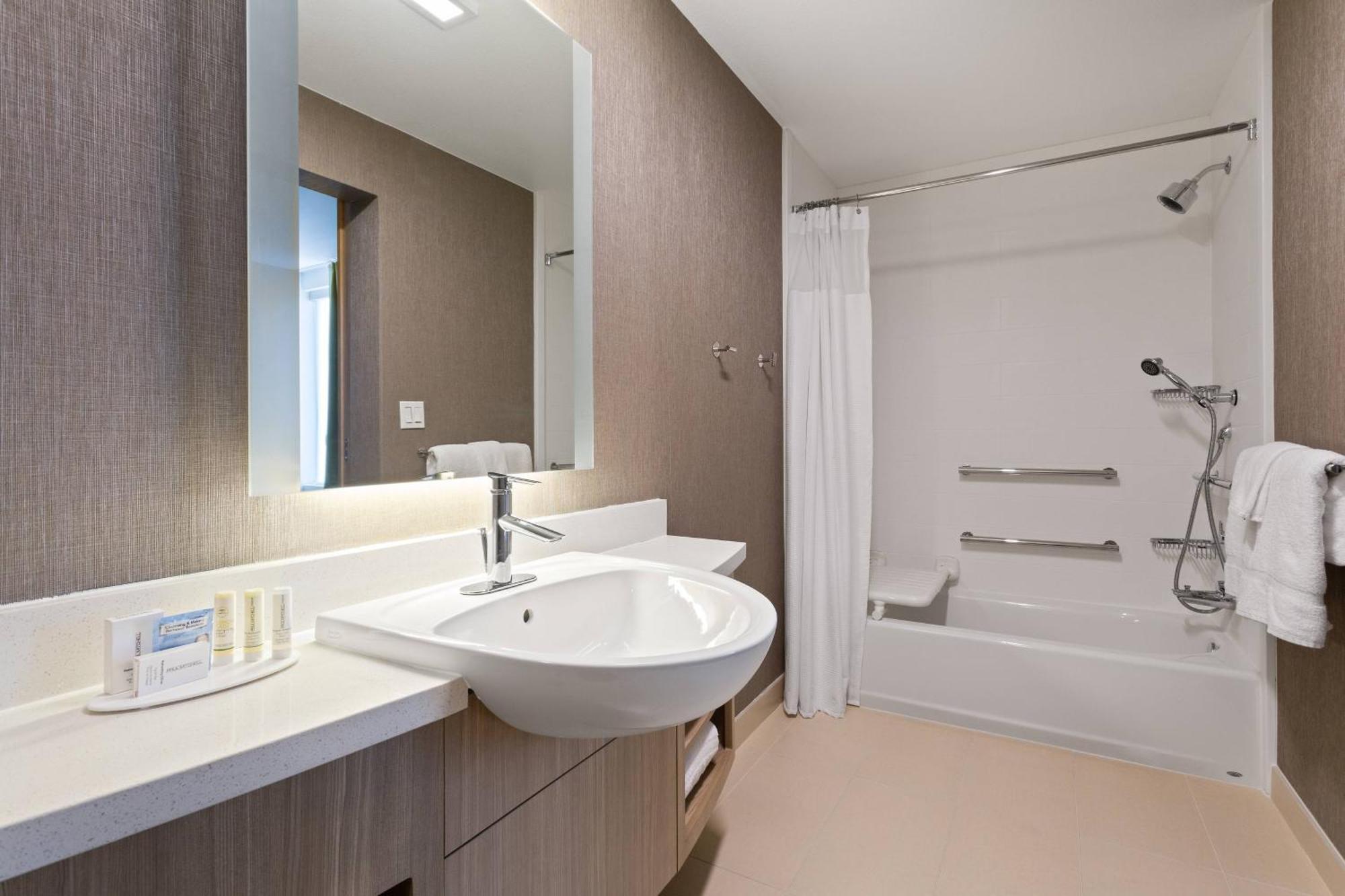 Springhill By Marriott Ocala