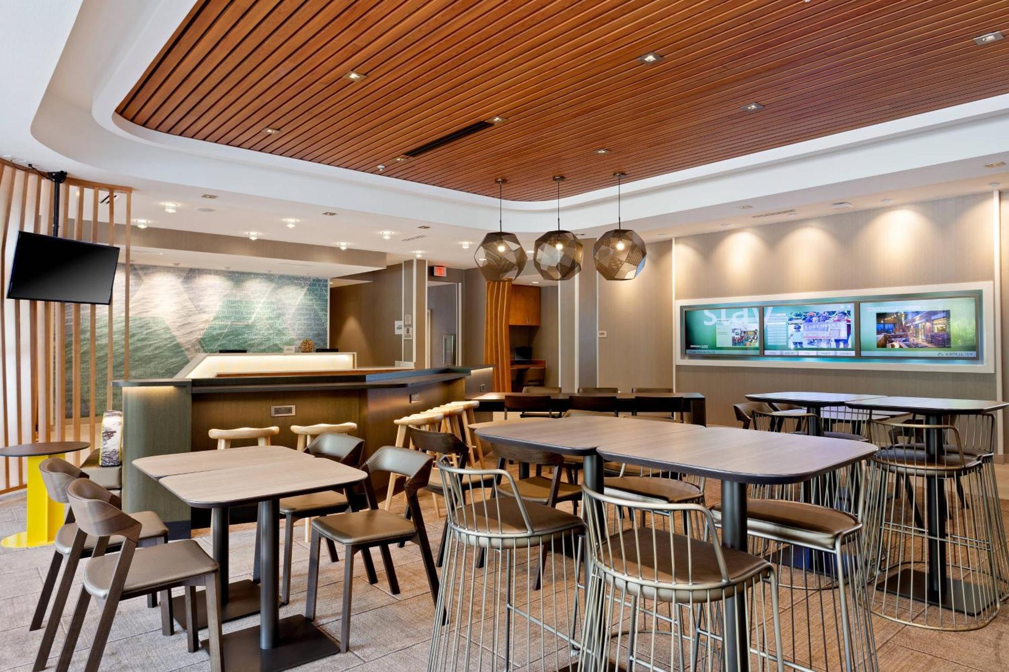 Springhill By Marriott Ocala