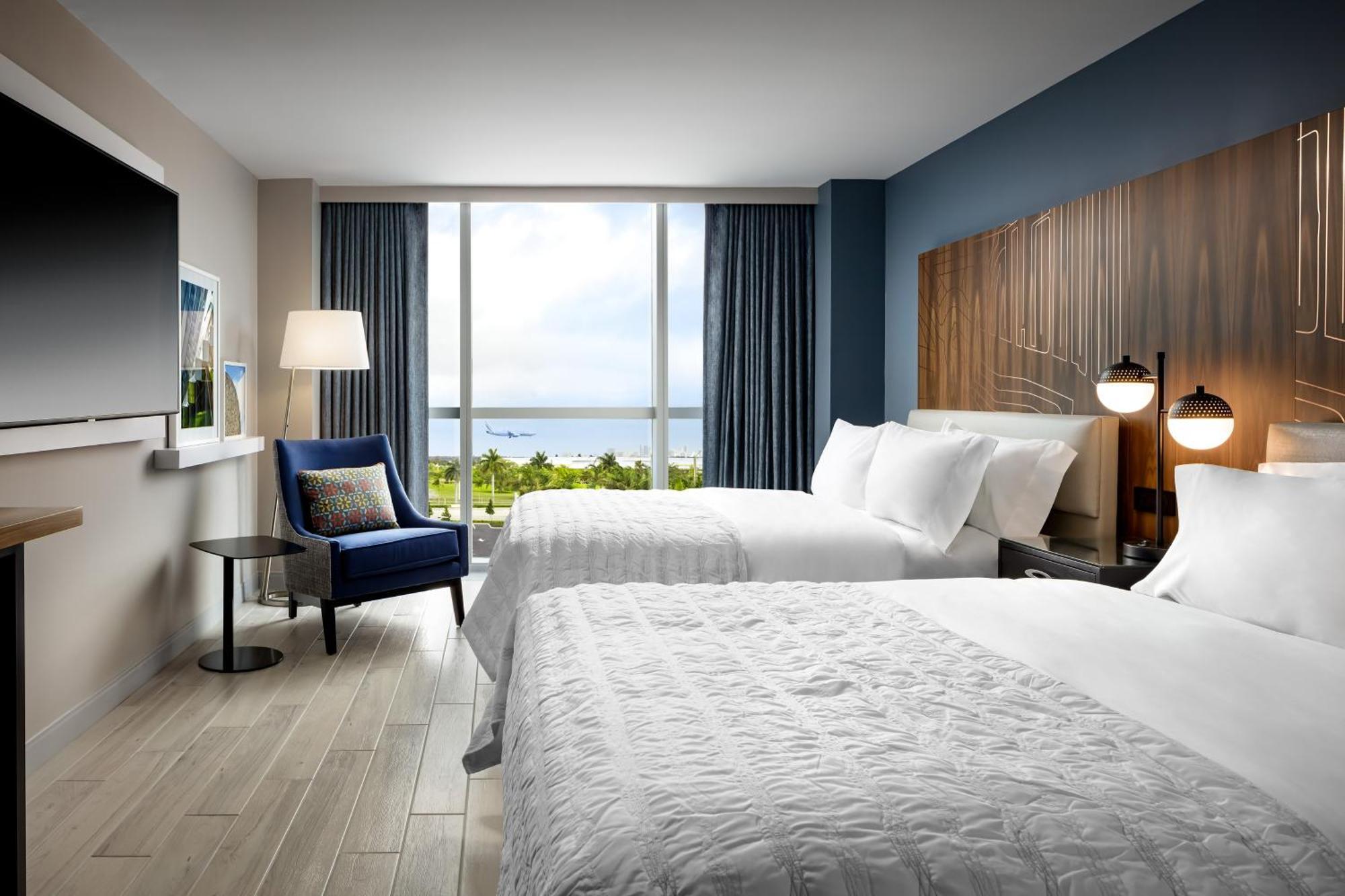 Hotel Le Meridien Dania At Lauderdale Airport 4*