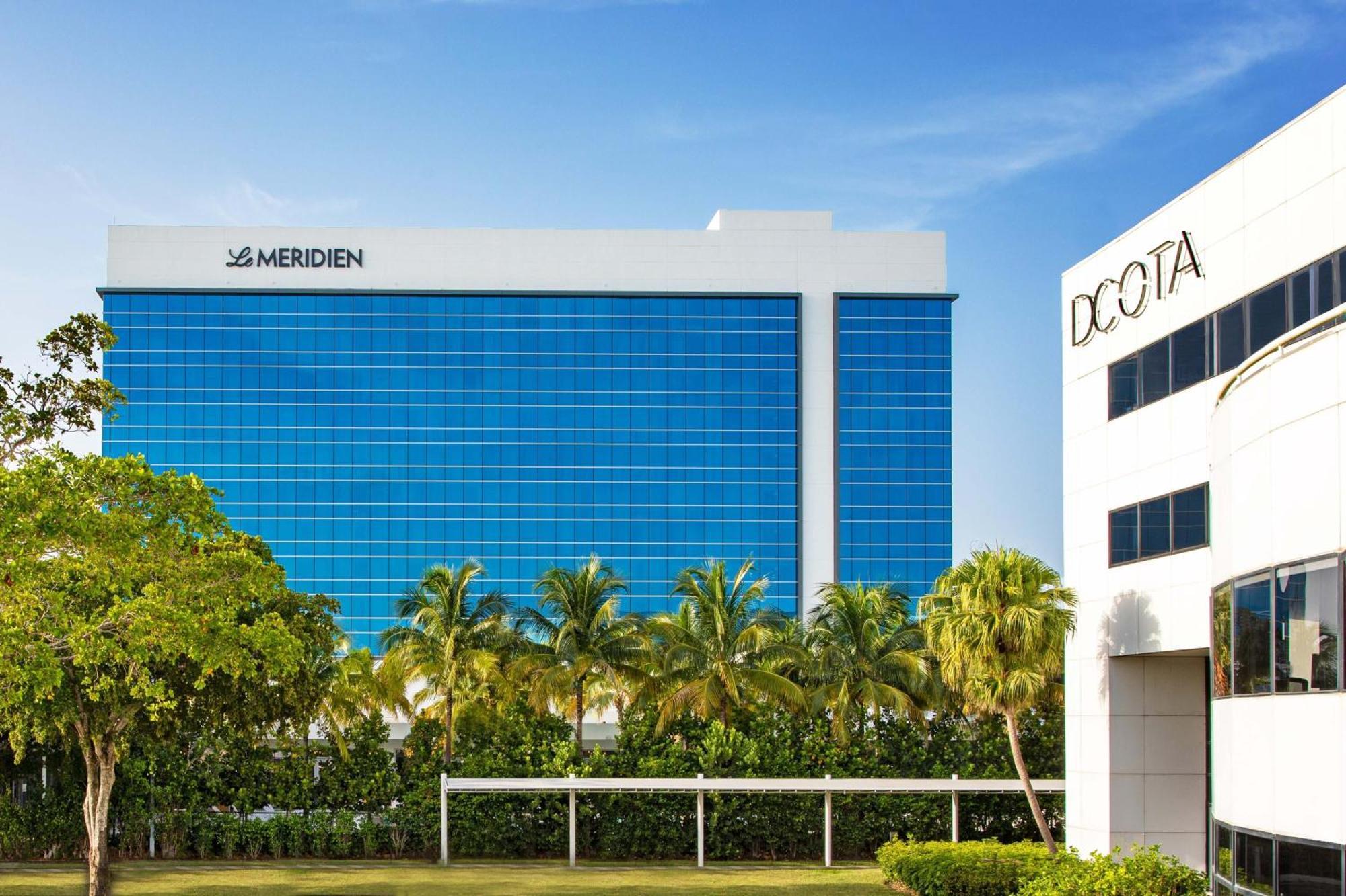 Le Meridien Dania At Lauderdale Airport Dania Beach