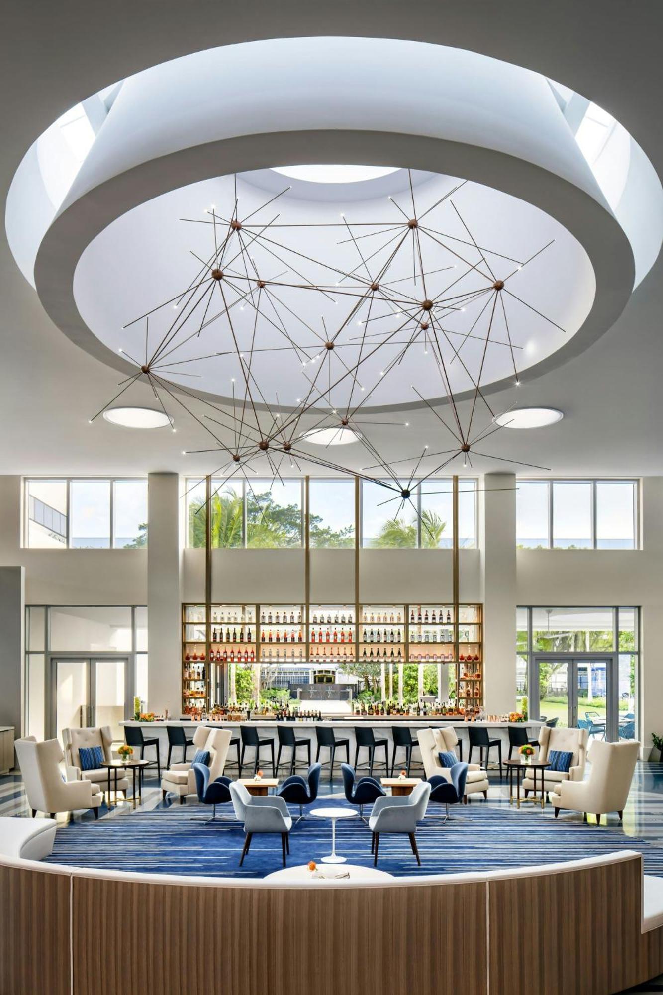 Le Meridien Dania At Lauderdale Airport Hotel Dania Beach