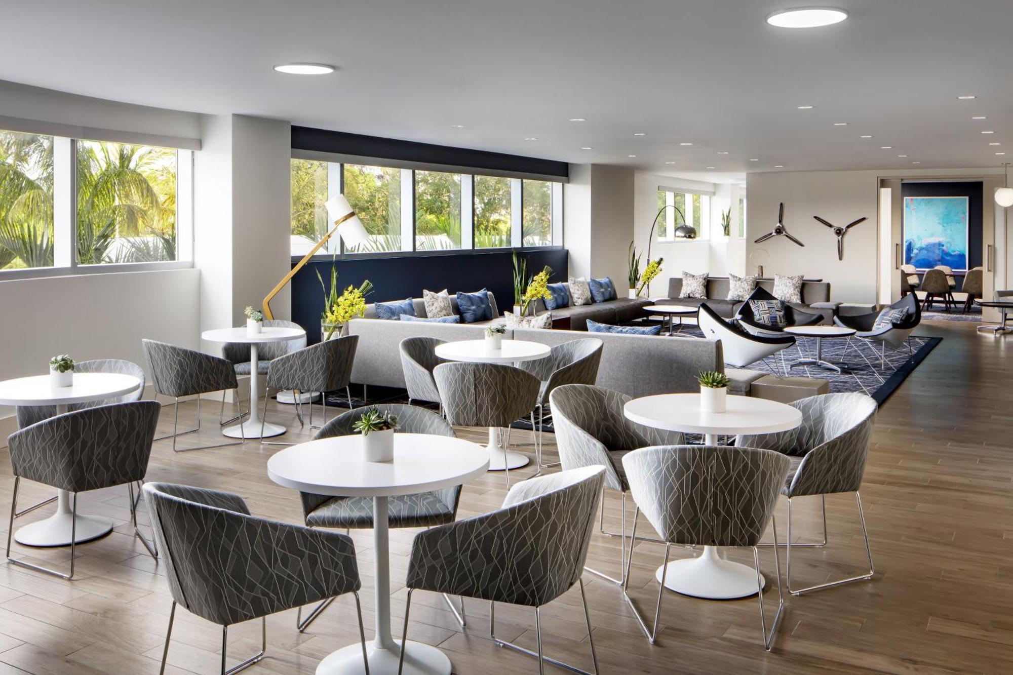 Hotel Le Meridien Dania At Lauderdale Airport Dania Beach