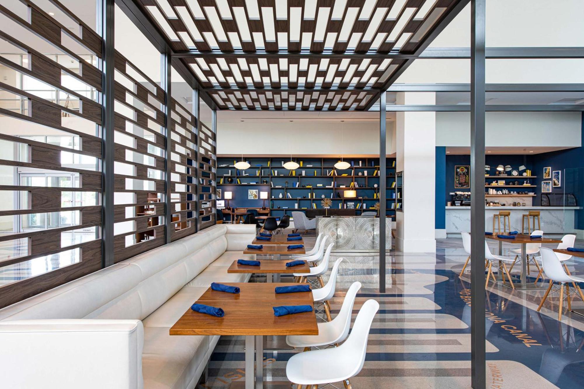 Le Meridien Dania At Lauderdale Airport 4* Dania Beach