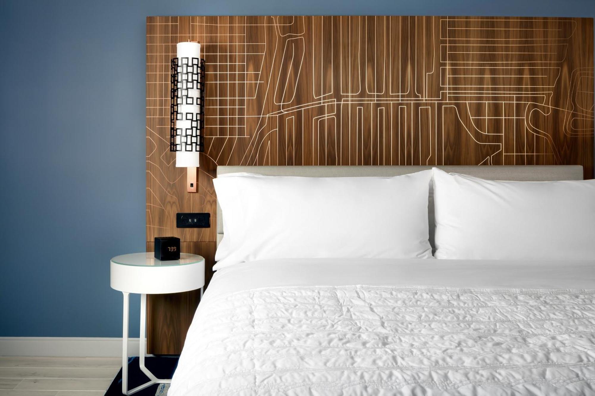 Le Meridien Dania At Lauderdale Airport Hotel