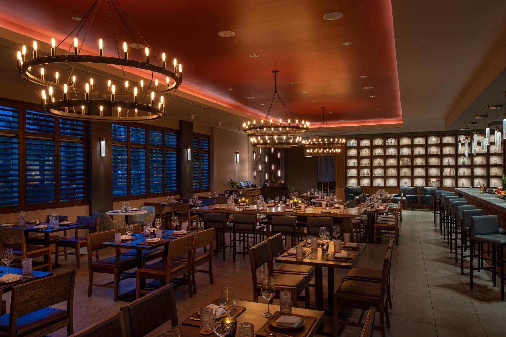 Le Meridien Dania At Lauderdale Airport Hotel 4*