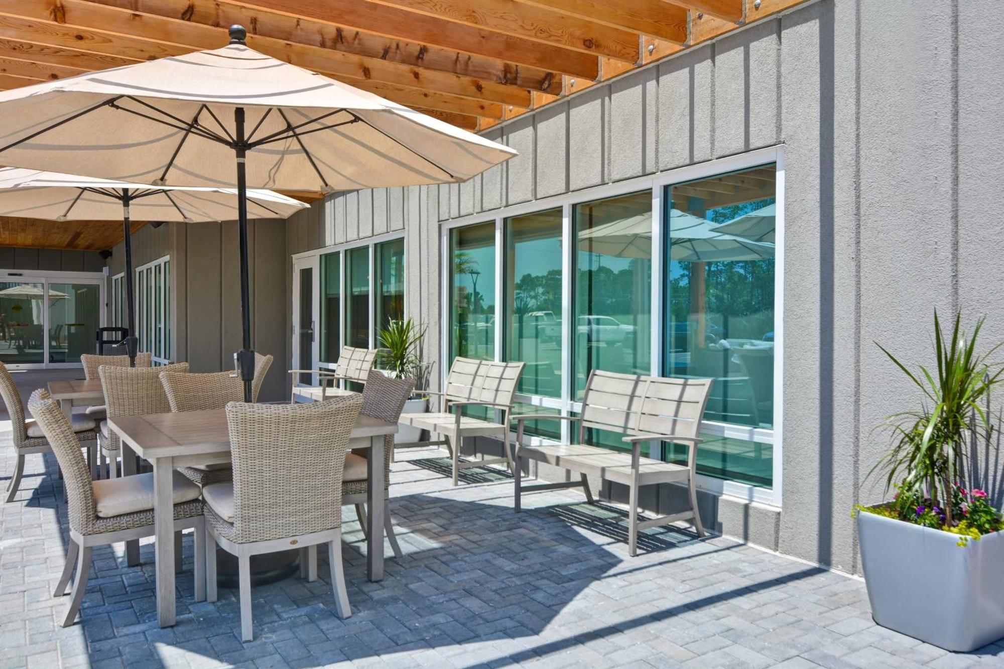 Towneplace By Marriott Panama Pier Park Panama City Beach