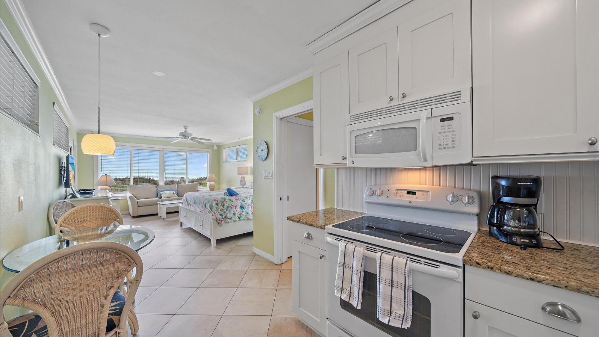 Hermanas 1 Longboat Key