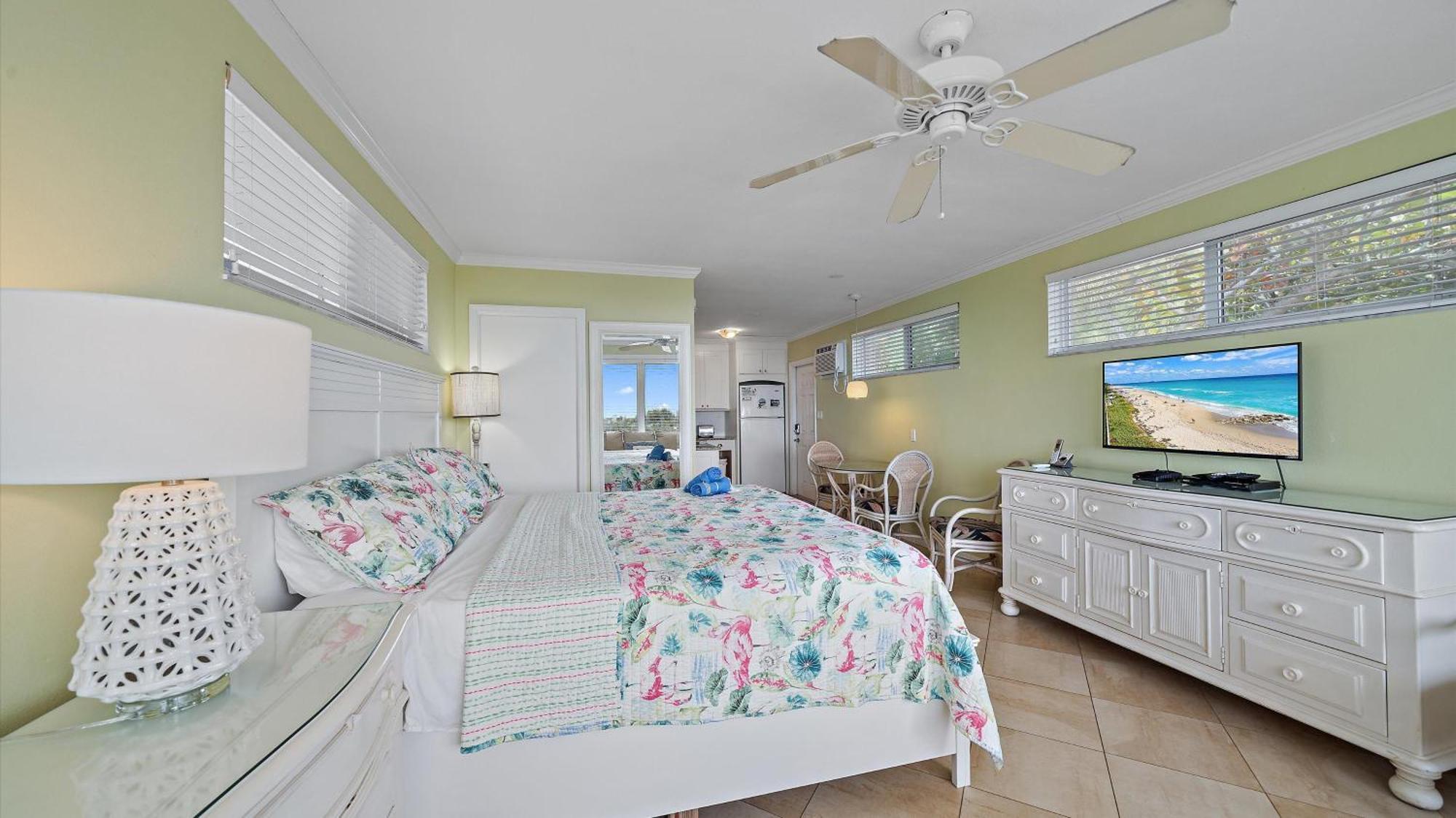 Apartment Hermanas 1
