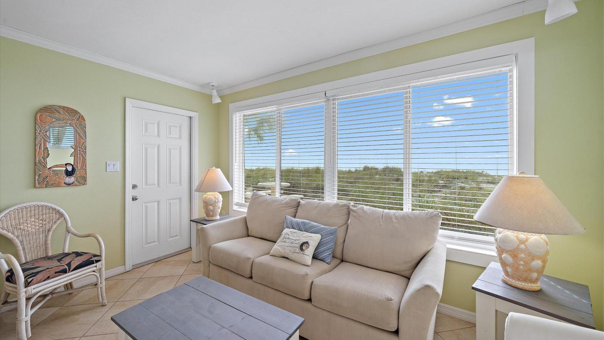 Apartment Hermanas 1 Longboat Key