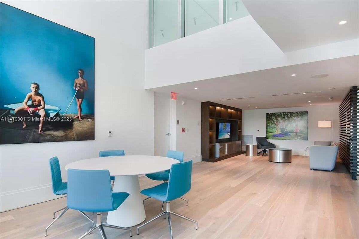 Ocean View With Access L'atelier * Miami Beach